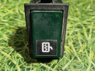 кнопка (выключатель) Volvo F 1986, 12.0 л., TD 122 F, дизель, МКПП, 1578720