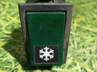 кнопка (выключатель) Volvo F 1986, 12.0 л., TD 122 F, дизель, МКПП, 1578788