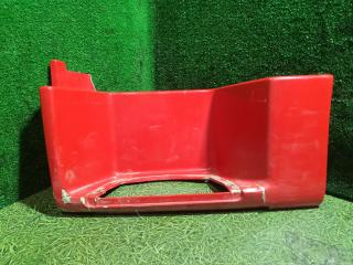 Подножка кабины MAN TGA 1 поколение 2007, 10.5 л., D 2066 LF 31, дизель, АКПП, 81615100797