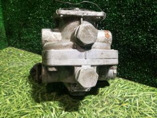 кран главный тормозной Volvo F 1986, 12.0 л., TD 122 F, дизель, МКПП, 4613074750