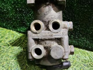 кран главный тормозной Volvo F 1989, 16.1 л., TD 163 ES, дизель, МКПП, 4613150420