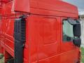 кабина DAF XF 105 1 поколение 2007, 12.9 л., MX 300, дизель, МКПП, 1698130 - фото №5