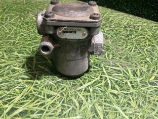 клапан ограничения давления Volvo FH 2 поколение 2003, 12.1 л., D12D460, дизель, МКПП, 4750150720, 21339179, 20382312