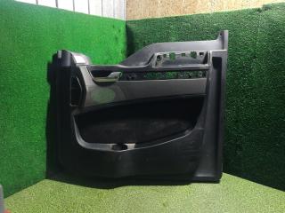 обшивка двери передняя правая MAN TGX 1 поколение 2008, 10.5 л., D 2066 LF 25, дизель, МКПП, 81626306110, 81525415010