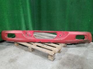 бампер передний DAF XF 105 1 поколение 2010, дизель, АКПП, 1634640