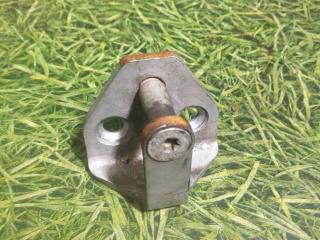 замок двери MAN TGX 1 поколение 2008, 10.5 л., D 2066 LF 25, дизель, МКПП, 81626800124