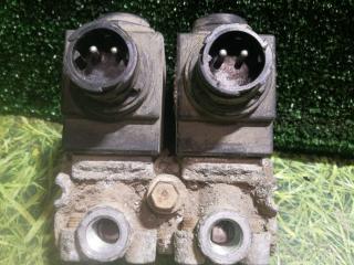 электромагнитный клапан Volvo FH 2 поколение 2003, 12.1 л., D12D460, дизель, МКПП, 1078316