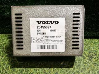 Преобразователь напряжения Volvo FH 2 поколение 2003, 12.1 л., D12D460, дизель, МКПП, 20455097