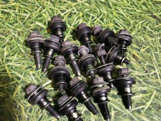 болт двигателя MAN TGA 1 поколение 2007, 10.5 л., D 2066 LF 31, дизель, АКПП, 51962100080