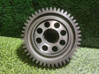 шестерня (звездочка) коленвала MAN TGA 1 поколение 2007, 10.5 л., D 2066 LF 31, дизель, АКПП, 51021150250