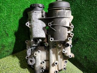 корпус масляного фильтра MAN TGA 1 поколение 2007, 10.5 л., D 2066 LF 31, дизель, АКПП, 51050053001, 51054403002