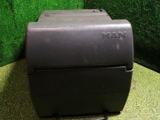 холодильная установка MAN TGA 1 поколение 2005, 10.5 л., D 2066 LF 11, дизель, АКПП, 81613356052, 81613356051, 81613356055