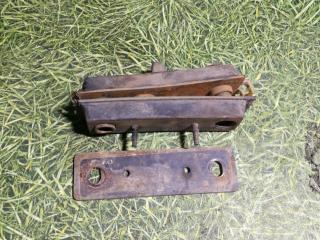 кронштейн радиатора Volvo FM 3 поколение 2015, 10.8 л., D11K410, дизель, АКПП, 21167414