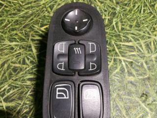 блок управления стеклоподъемниками DAF XF 105 1 поколение 2006, АКПП, 1811131