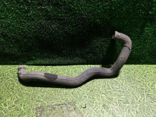 патрубок отопителя (печки) MAN TGX 1 поколение 2014, 12.4 л., D 2676 LF 26, дизель, АКПП, 81963050380