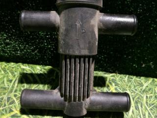 кран отопителя (печки) MAN TGX 1 поколение 2014, 12.4 л., D 2676 LF 26, дизель, АКПП, 81619670018, 81619670025