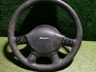 руль DAF XF 105 1 поколение 2006, АКПП, 1693758