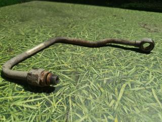 трубка охлаждающей жидкости Mercedes-Benz Actros 4 поколение (MP4) 2014, 12.8 л., OM 471.909, дизель, АКПП, 4712005351