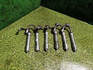 трубка топливная Mercedes-Benz Actros 4 поколение (MP4) 2014, 12.8 л., OM 471.909, дизель, АКПП, 4700780810, 4700780910