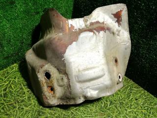 прочая запчасть Mercedes-Benz Actros 4 поколение (MP4) 2014, 12.8 л., OM 471.909, дизель, АКПП, 4710901334