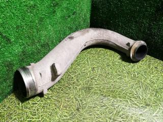 патрубок интеркулера Mercedes-Benz Actros 4 поколение (MP4) 2014, 12.8 л., OM 471.909, дизель, АКПП, 4710985007