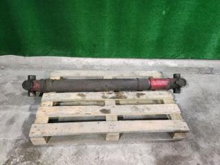 карданный вал Scania 4-Series 2004, 15.6 л., DC 16.01, дизель, МКПП, 2083010, 2083002