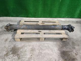 карданный вал DAF XF 105 1 поколение 2011, МКПП, 1659542, 1994063