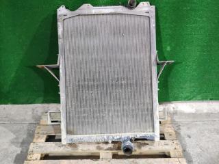 радиатор (основной) Volvo FM 3 поколение 2015, 10.8 л., D11K410, дизель, АКПП, 22374733, 21649619, 85020561, 85026561