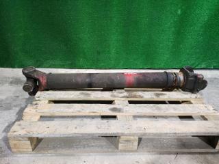 карданный вал Scania 4-Series 2004, 15.6 л., DC 16.01, дизель, МКПП, 12345, 1803061, 1319646, 2079705