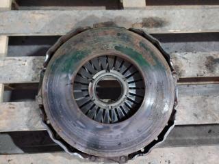 корзина сцепления DAF XF 105 1 поколение 2008, 12.9 л., MX 340, дизель, МКПП, 1665428, 3482000484