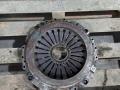 корзина сцепления DAF XF 105 1 поколение 2008, 12.9 л., MX 340, дизель, МКПП, 1665428, 3482000484 - фото №4