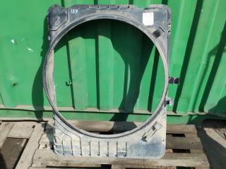 диффузор вентилятора Volvo FM 3 поколение 2015, 10.8 л., D11K410, дизель, АКПП, 22326468, 22060506, 23010567, 23883077