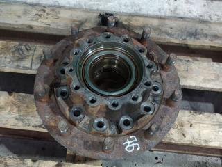 ступица задняя правая IVECO Stralis 2 поколение 2009, дизель, МКПП, 7183074, 7186803