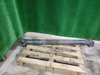 карданный вал DAF XF 105 1 поколение 2010, 12.9 л., MX 340, дизель, МКПП, 1659542