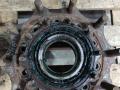 ступица задняя Scania 5-Series 2006, 10.6 л., DC 11.09, дизель, МКПП, 1724790, 1524625, 56814, 040.488 - фото №2
