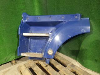 модуль ступеней лев. MAN TGX 1 поколение 2014, 12.4 л., D 2676 LF 26, дизель, АКПП, 81615100921