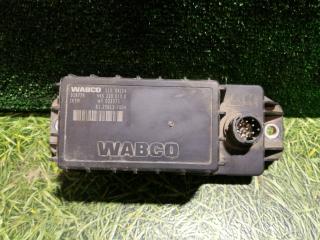 блок контроля давления в шинах MAN TGX 1 поколение 2014, 12.4 л., D 2676 LF 26, дизель, АКПП, 81258137004, 4462200100