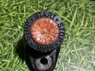 кнопка запуска двигателя Mercedes-Benz Actros 4 поколение (MP4) 2014, 12.8 л., OM 471.909, дизель, АКПП, 274002011