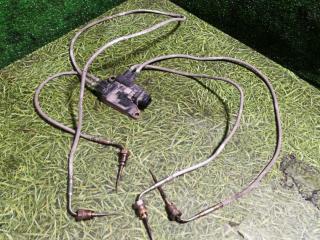 датчик давления (температуры) выхлопных газов MAN TGX 1 поколение 2014, 12.4 л., D 2676 LF 26, дизель, АКПП, 51274210310