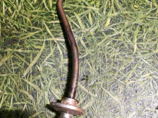 Форсунка Adblue MAN TGX 1 поколение 2014, 12.4 л., D 2676 LF 26, дизель, АКПП, 81154055006