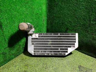 радиатор кондиционера Scania 5-Series 2005, 11.7 л., DC 12.14, дизель, МКПП, 1323821, 36108, 1.22741