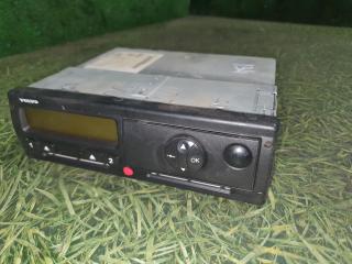 тахограф Volvo FH 2 поколение 2003, 12.1 л., D12D460, дизель, МКПП, 21089527