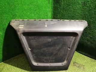 панель передняя салона (торпедо) DAF XF 105 1 поколение 2007, 12.9 л., MX 300, дизель, МКПП, грузовик, 1304865