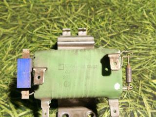 сопротивление печки DAF XF 105 1 поколение 2008, 0.5 л., дизель, АКПП, 1788494