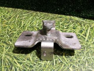 ответная часть замка бардачка Volvo F 1989, 16.1 л., TD 163 ES, дизель, МКПП, 1062868