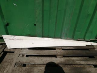 спойлер закабинный прав. верх. DAF XF 95 1 поколение 2004, 12.6 л., XE 355 C, дизель, МКПП, белый, грузовик, 1311770