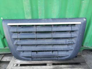 решетка радиатора DAF XF 105 1 поколение 2009, 12.9 л., MX 340, дизель, МКПП, 1635802