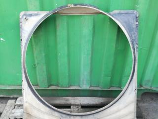 диффузор вентилятора Volvo FH 2 поколение 2009, 16.1 л., D16E660, дизель, АКПП, 20466767