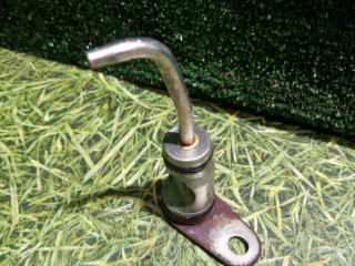 форсунка масляная DAF XF 105 1 поколение 2008, 12.9 л., MX 340, дизель, МКПП, 1605100