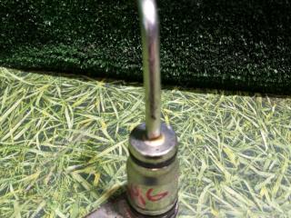 форсунка масляная DAF XF 105 1 поколение 2008, 12.9 л., MX 340, дизель, МКПП, 1605100